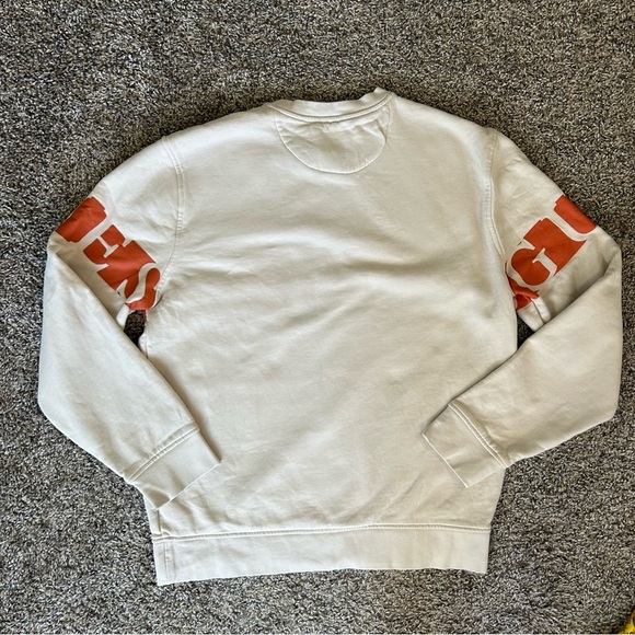 5/$25 Guess NWOT men’s slim fit crewneck sweatshirt size large - Picture 10 of 10